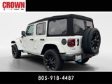 Certified 2024 Jeep Wrangler Sahara w/ Safety Group image 5