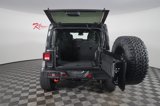 New 2024 Jeep Wrangler Unlimited image 6