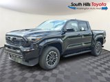 New 2025 Toyota Tacoma TRD Sport image 3