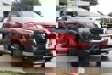 New 2025 Nissan Pathfinder Platinum w/ Cargo Package image 4