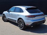 Used 2025 Porsche Macan image 3
