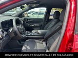 New 2026 Chevrolet Equinox LT w/ Midnight Edition image 4