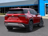 New 2026 Chevrolet Equinox LT w/ Convenience Package II image 4
