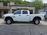 Used 2018 RAM 2500 Tradesman w/ Chrome Appearance Group image 5