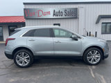 Used 2024 Cadillac XT5 Premium Luxury image 2