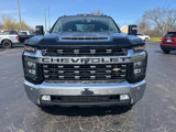 Used 2021 Chevrolet Silverado 2500 LT w/ All Star Edition image 5