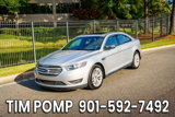 Used 2019 Ford Taurus Limited image 2