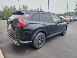 New 2026 Honda CR-V TrailSport image 5