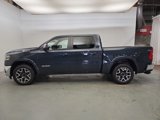 New 2025 RAM 1500 Laramie w/ Bed Utility Group image 4