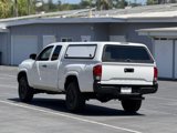 Used 2021 Toyota Tacoma SR image 5
