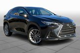 New 2026 Lexus NX 350h AWD w/ Luxury Package image 2