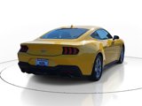 Certified 2024 Ford Mustang Coupe image 4