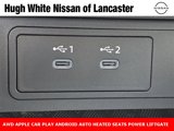 New 2025 Nissan Murano SV image 4