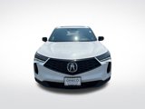 New 2025 Acura RDX AWD w/ A-Spec & Advance Pkg image 4