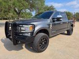 Used 2017 Ford F250 Platinum w/ Platinum Ultimate Package image 2