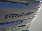 New 2025 Nissan Frontier PRO-4X w/ Pro Convenience Package image 3
