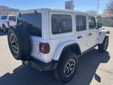 New 2025 Jeep Wrangler Unlimited Rubicon image 5