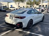 New 2025 BMW i4 M50 w/ Premium Package image 4