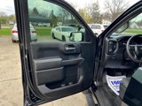 Used 2021 Chevrolet Silverado 1500 Custom Trail Boss image 4