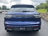 Certified 2024 Porsche Macan S image 4