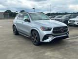 New 2026 Mercedes-Benz GLE 450 4MATIC image 2