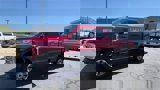 New 2025 Ford F350 4x4 Crew Cab Super Duty image 3