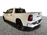 New 2025 RAM 1500 Laramie w/ Night Edition image 3