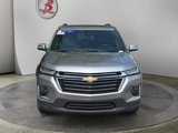 Used 2023 Chevrolet Traverse High Country image 2