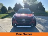 Used 2025 Subaru Outback Touring XT w/ Popular Package #2 image 4