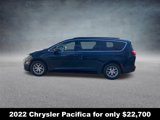Used 2022 Chrysler Pacifica Touring image 2