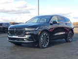 New 2025 Lincoln Nautilus Black Label image 2
