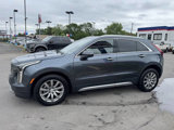 Used 2020 Cadillac XT4 Premium Luxury image 3
