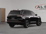 New 2025 Jeep Grand Cherokee Altitude image 4