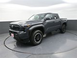 New 2025 Toyota Tacoma TRD Off-Road image 3