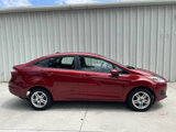 Used 2017 Ford Fiesta SE image 2