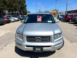 Used 2007 Honda Ridgeline RTL image 2