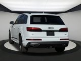 New 2025 Audi Q7 3.0T Prestige image 5