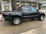 Used 2010 Toyota Tacoma 4x4 Double Cab image 6