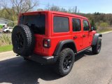 New 2025 Jeep Wrangler Unlimited Sport S 4xe image 3