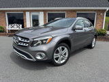 Used 2018 Mercedes-Benz GLA 250 4MATIC image 3