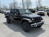 New 2025 Jeep Gladiator Sport image 4