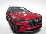New 2025 Lincoln Nautilus Reserve image 3
