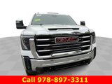 New 2025 GMC Sierra 2500 SLT w/ SLT Premium Package image 3