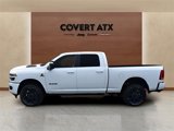 New 2025 RAM 2500 Laramie image 2