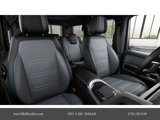 New 2025 Mercedes-Benz G 580 w/ EQ Technology image 5