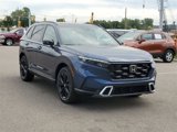New 2026 Honda CR-V Sport Touring image 4