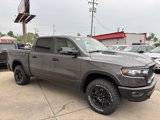 New 2025 RAM 1500 Rebel w/ Rebel Level 2 Equipment Group image 3