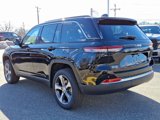 New 2025 Jeep Grand Cherokee Limited image 3