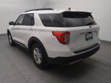 Used 2023 Ford Explorer XLT w/ Equipment Group 202A image 5