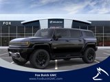 New 2026 GMC Hummer EV SUV image 2
